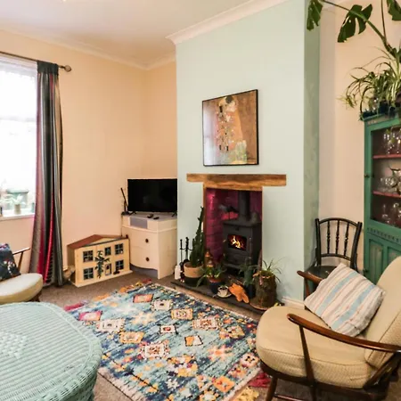 14 Clark Street Holiday home Scarborough