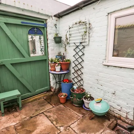 14 Clark Street Holiday home Scarborough