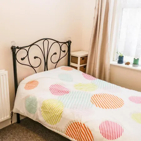14 Clark Street Holiday home *