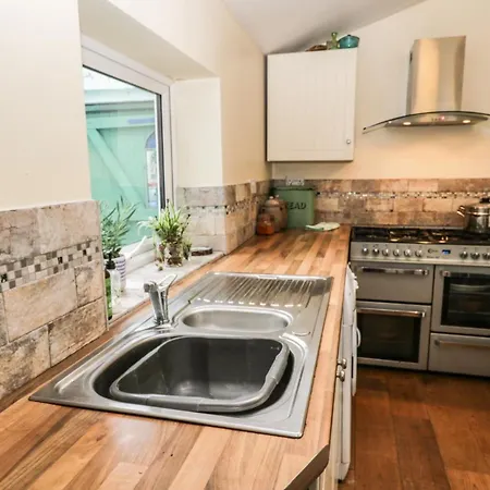 Holiday home 14 Clark Street Scarborough