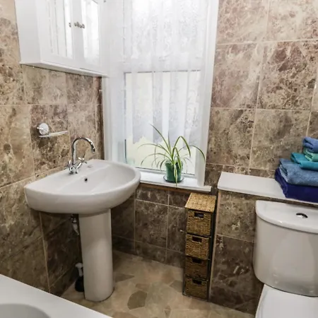 14 Clark Street Holiday home Scarborough
