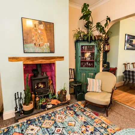 Holiday home 14 Clark Street Scarborough