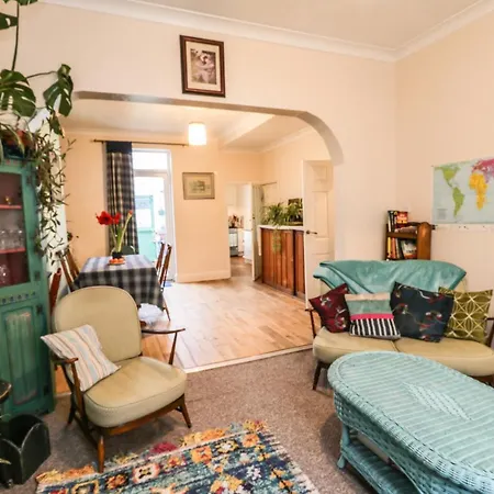 Holiday home 14 Clark Street *