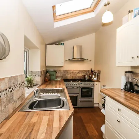 Holiday home 14 Clark Street *