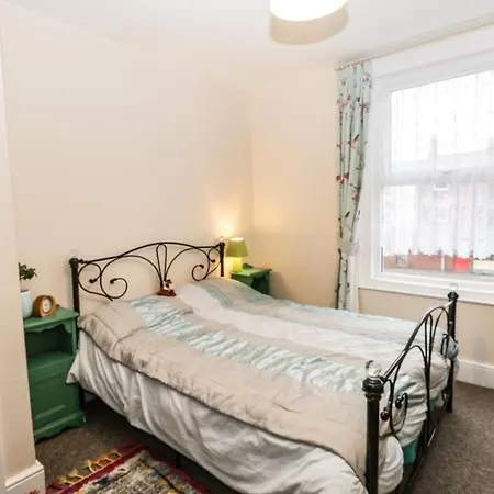 14 Clark Street Holiday home *