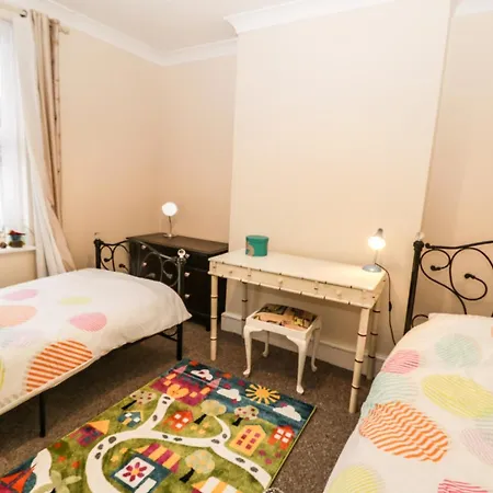 14 Clark Street Holiday home